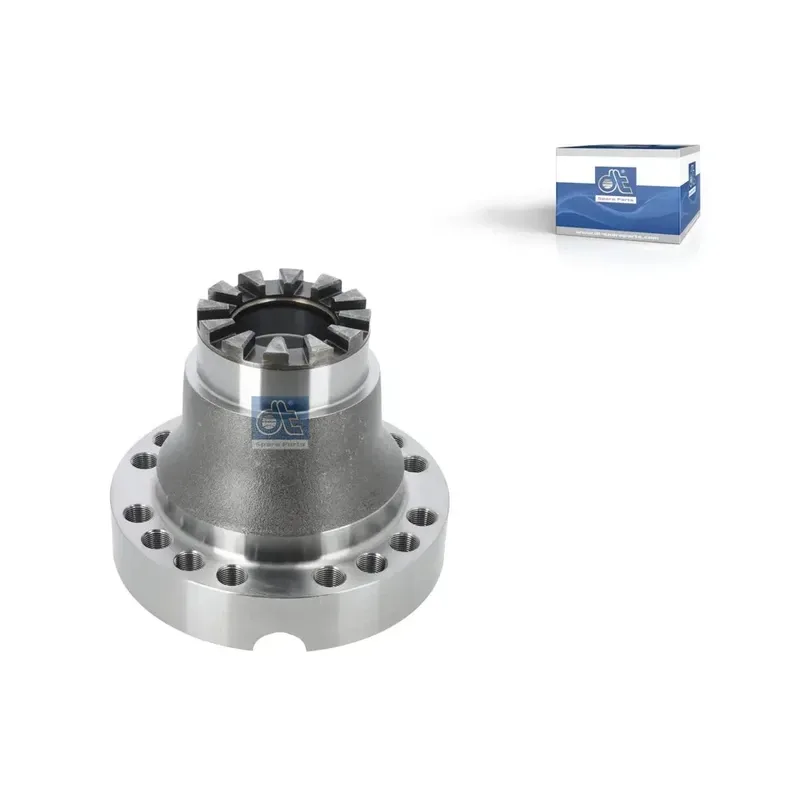 Diferansiyel Kutusu Yarım Gövde DT Spare Parts 1.00955 – Scania G / R / S