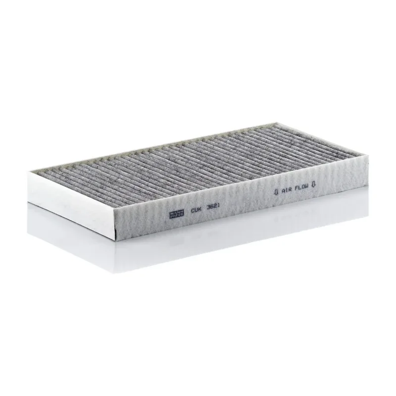 Kabin Filtresi MANN-FILTER CUK 3621 – MERCEDES-BENZ SLC 180 / SLK 200