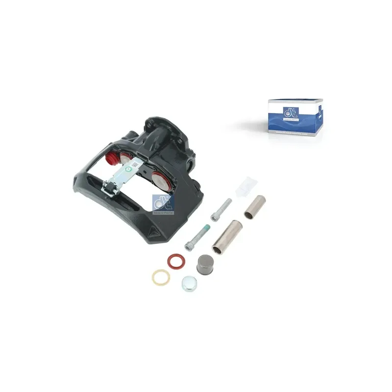 Sol Fren Kaliperi DT Spare Parts 1.18786 – MAN TGA / TGS / TGX