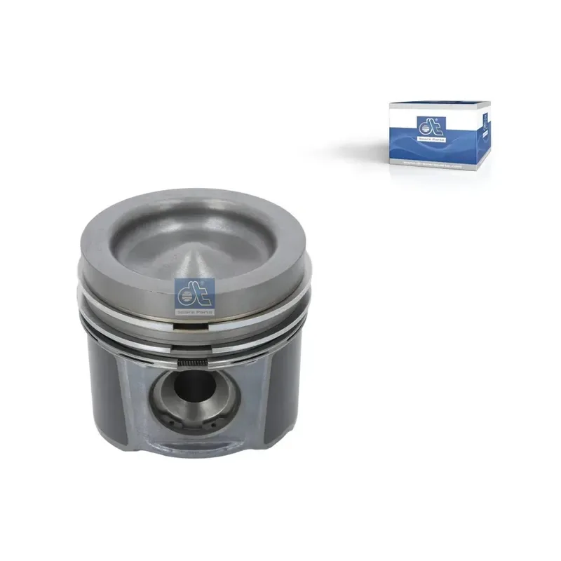 Motor Pistonu DT Spare Parts 4.00463 – Mercedes-Benz ATEGO / AXOR