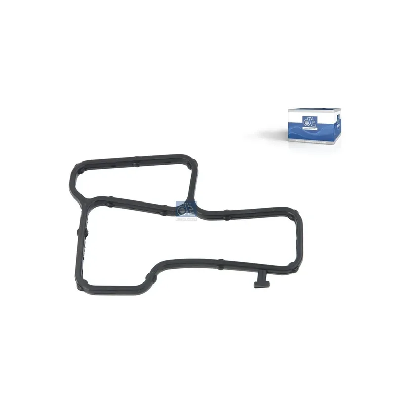 Motor Yağ Filtresi Kapak Contası DT Spare Parts 6.00363 – Volvo FH / FM / FMX
