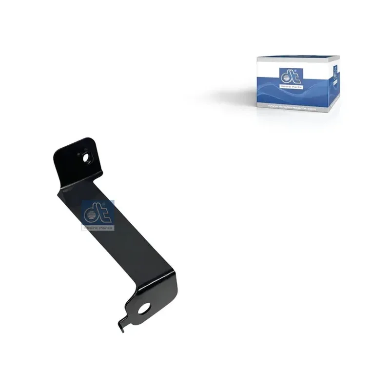 Basamak Yuvası Braketi DT Spare Parts 1.23564 – Scania G / R / S