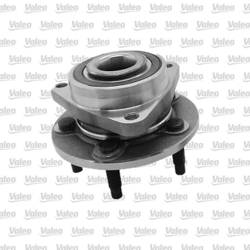 Teker Rulmanı Ön Sağ veya Sol VALEO 502531 – Opel / Chevrolet