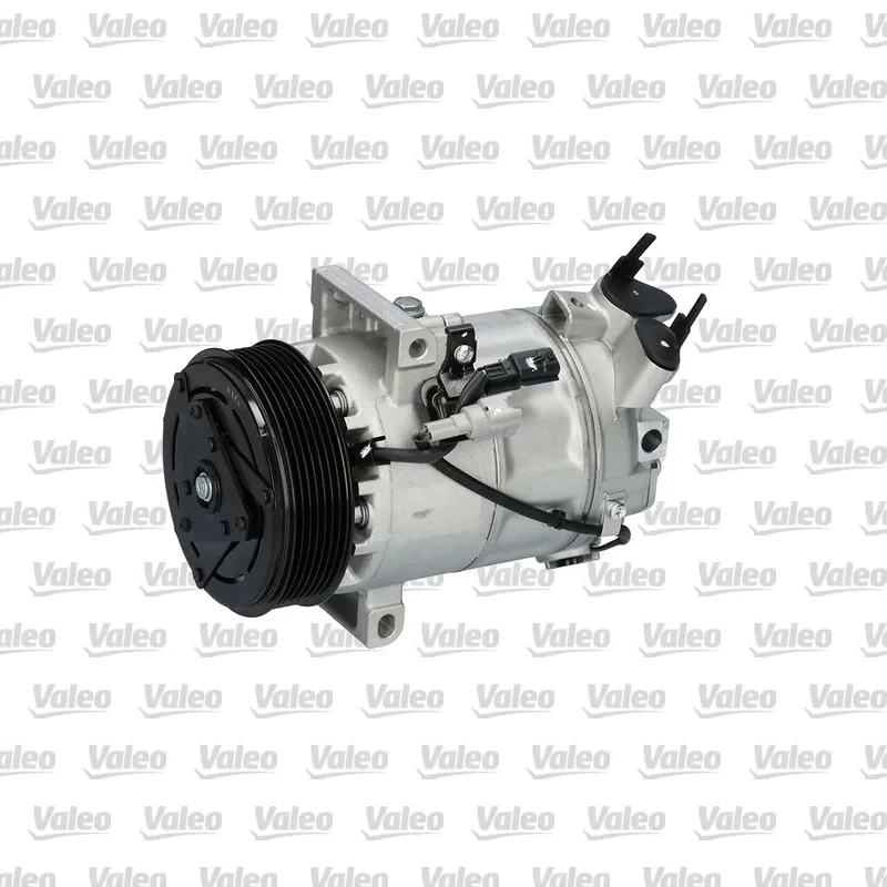Klima Kompresörü VALEO 813382 – Renault Clio / Captur