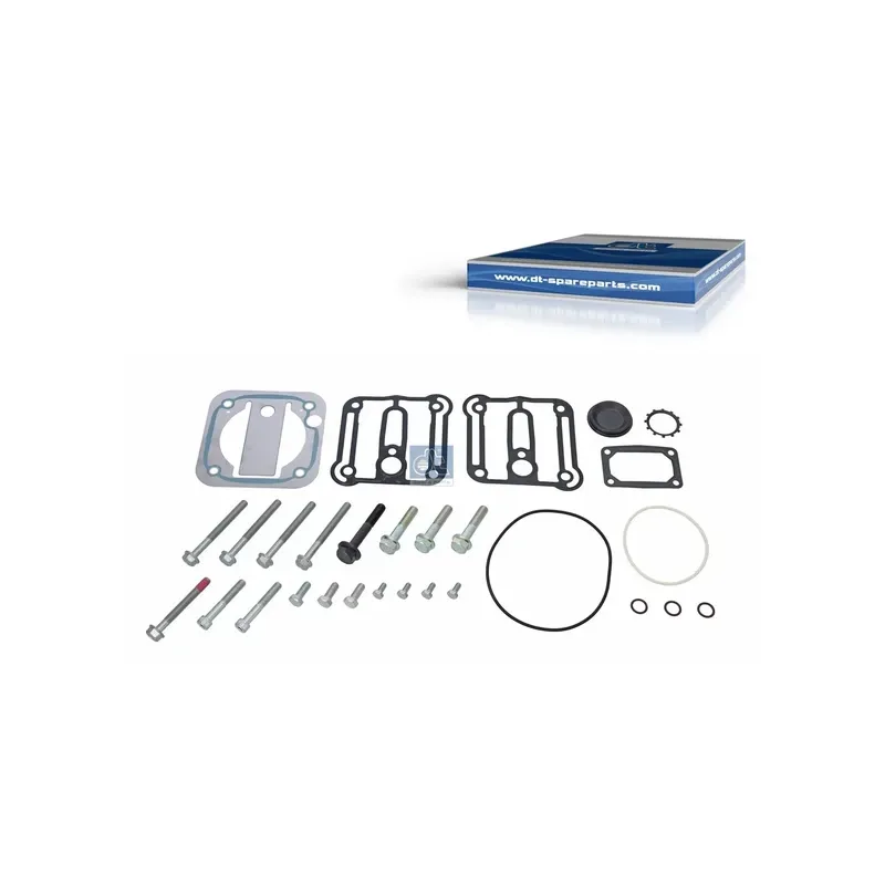 Kompresör Conta Takımı DT Spare Parts 3.97355 – MAN TGA / TGS / TGX