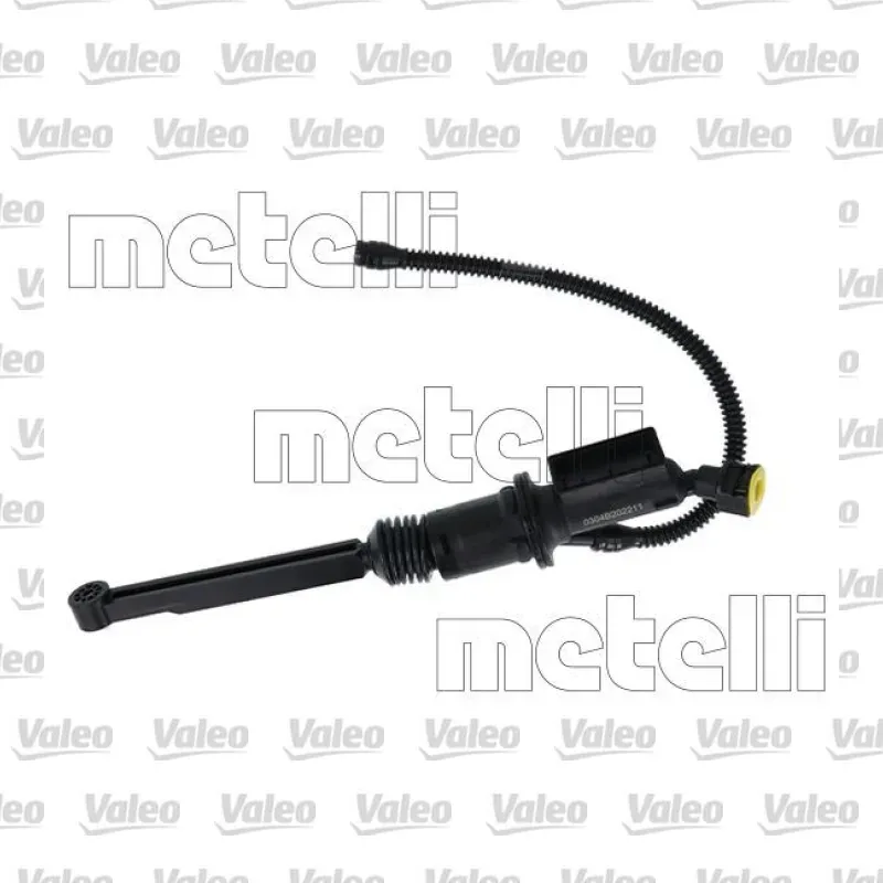 Debriyaj Merkezi Üst VALEO 874677 – Peugeot / Citroen