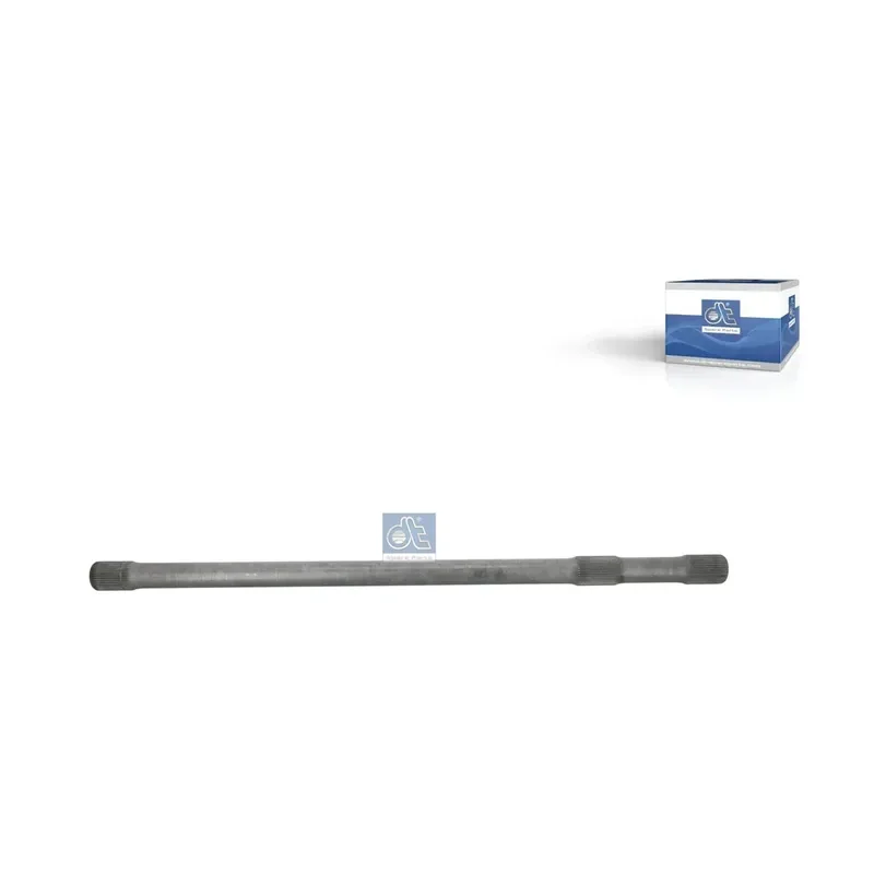 Aks Mili DT Spare Parts 3.00189 – MAN TGA / TGS / TGX