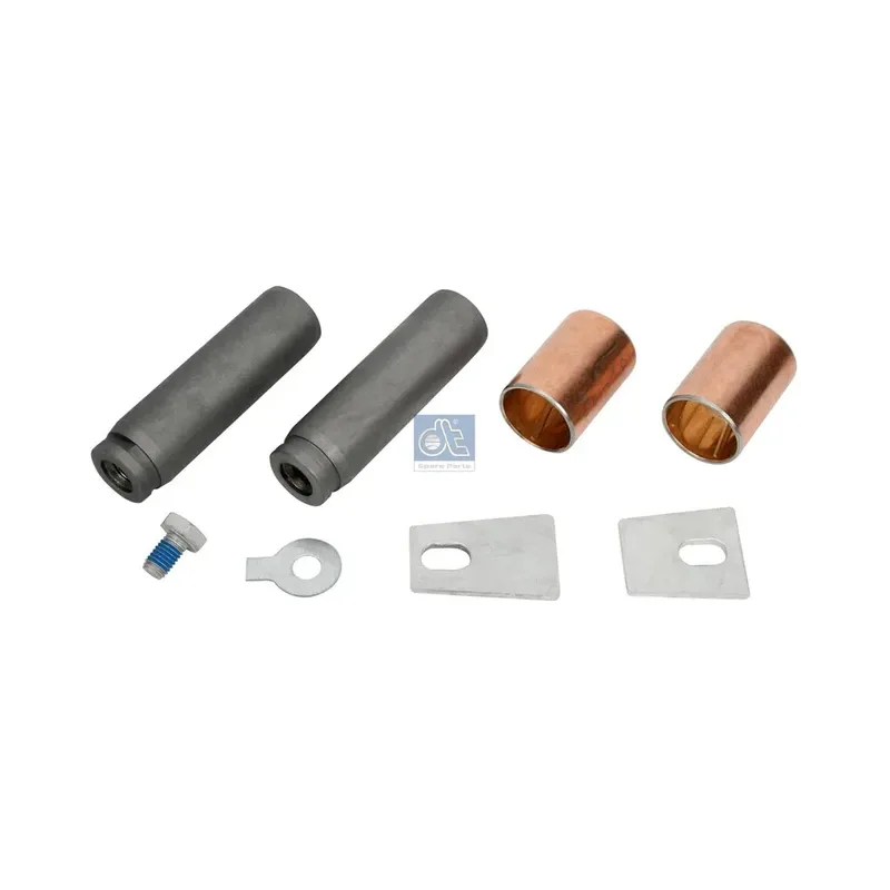 Fren Pabucu Tamir Takımı DT Spare Parts 4.90841 – Mercedes-Benz ACTROS / ATEGO