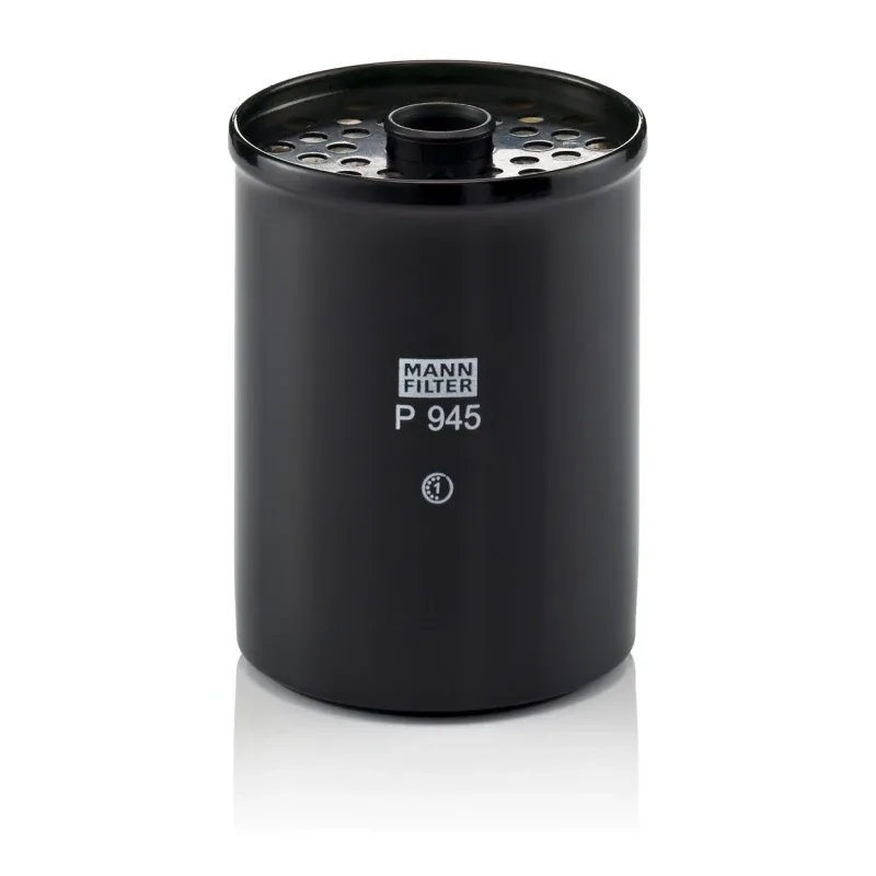 Dizel Yakıt Filtresi MANN-FILTER P 945 x – FIAT / RENAULT