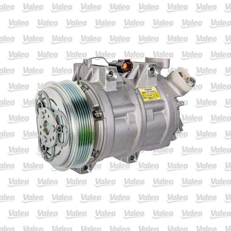 Klima Kompresörü VALEO 815049 – Nissan X-Trail