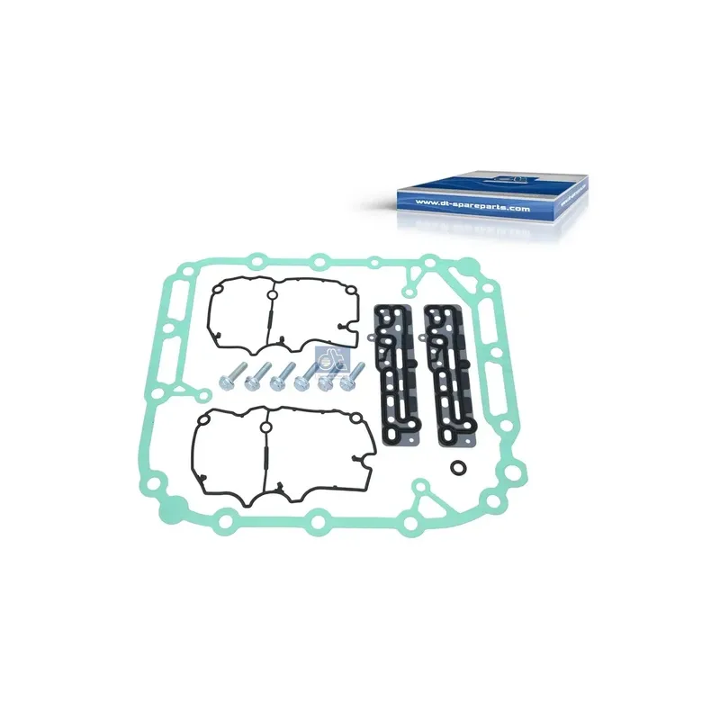 Vites Kumanda Muhafazası Conta Takımı DT Spare Parts 2.93220 – Volvo FH / FM / FMX