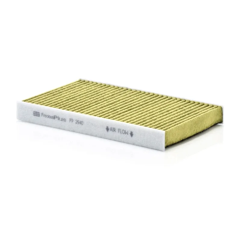 Kabin Filtresi MANN-FILTER FP 2940 – CITROEN / DS / PEUGEOT