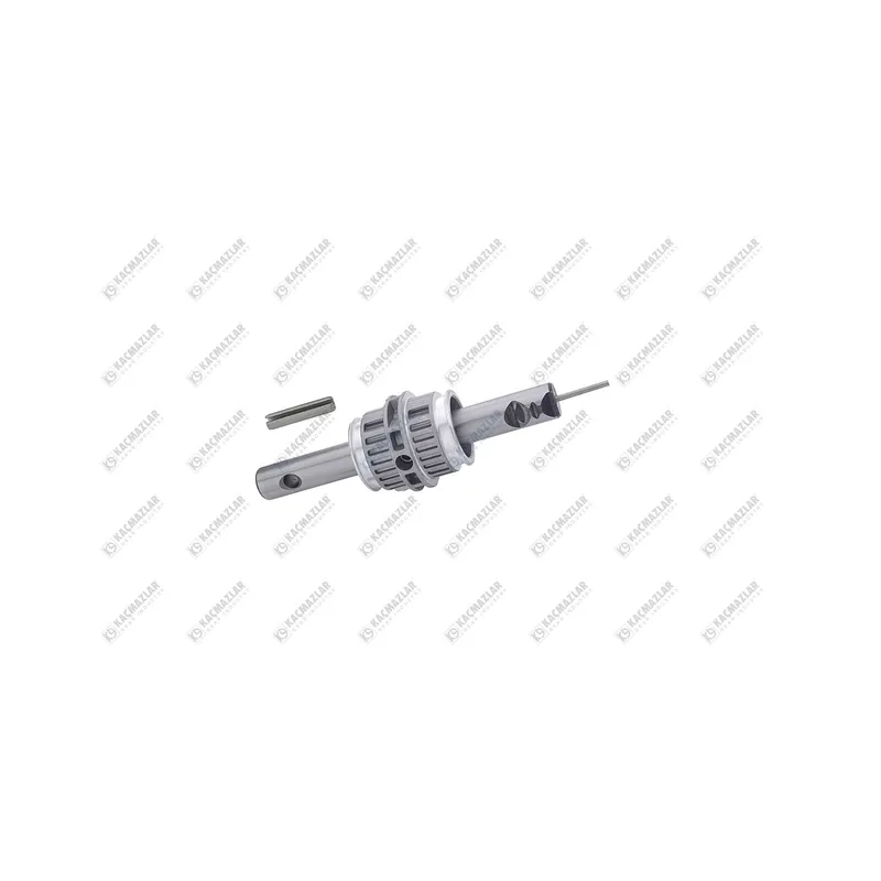 Ovardire Piston Kolu Takımı KAÇMAZ K10.04250 – Volvo FH / FM / FMX