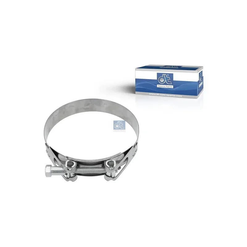 Hava Tankı Kelepçesi DT Spare Parts 1.48304 – Scania G / R