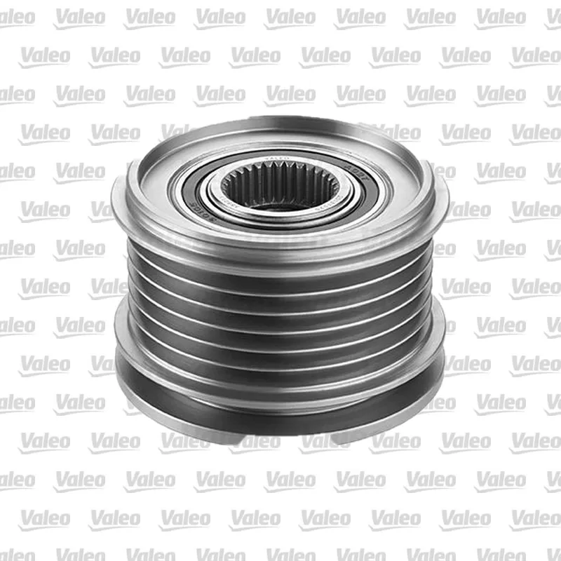 Alternatör Kasnağı VALEO 588011