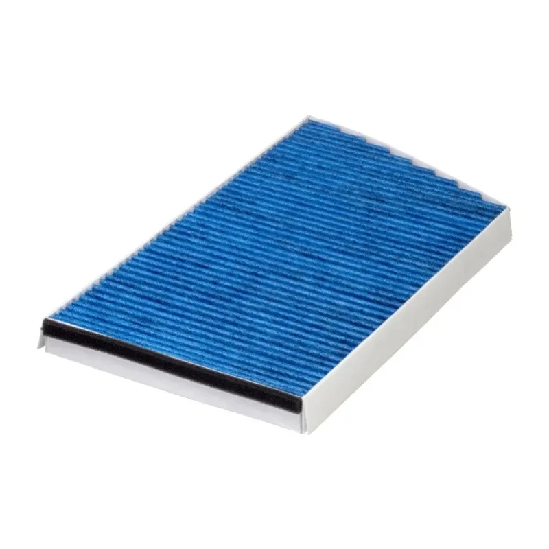 Kabin Hava Filtresi HENGST E970LB-R – MERCEDES-BENZ C / CLA / CLK
