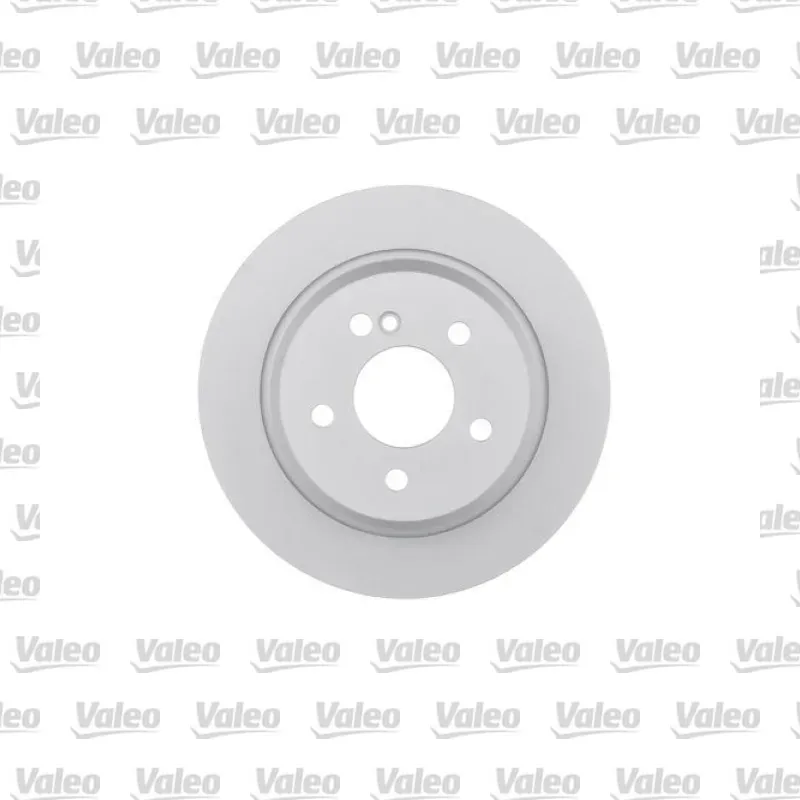 Fren Disk Ayna Arka Sağ ve Sol VALEO 496110 – Mercedes-Benz E 200