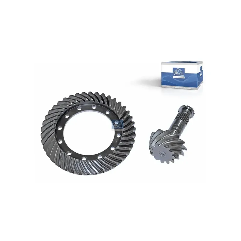 Ayna Mahruti Dişli Takımı DT Spare Parts 1.16506 – Scania R