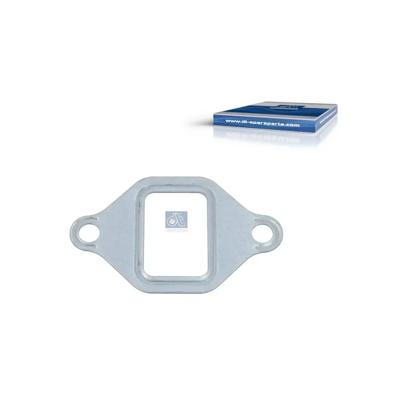 Egzoz Manifoldu Contası DT Spare Parts 3.18103 – MAN TGA / TGS / TGX