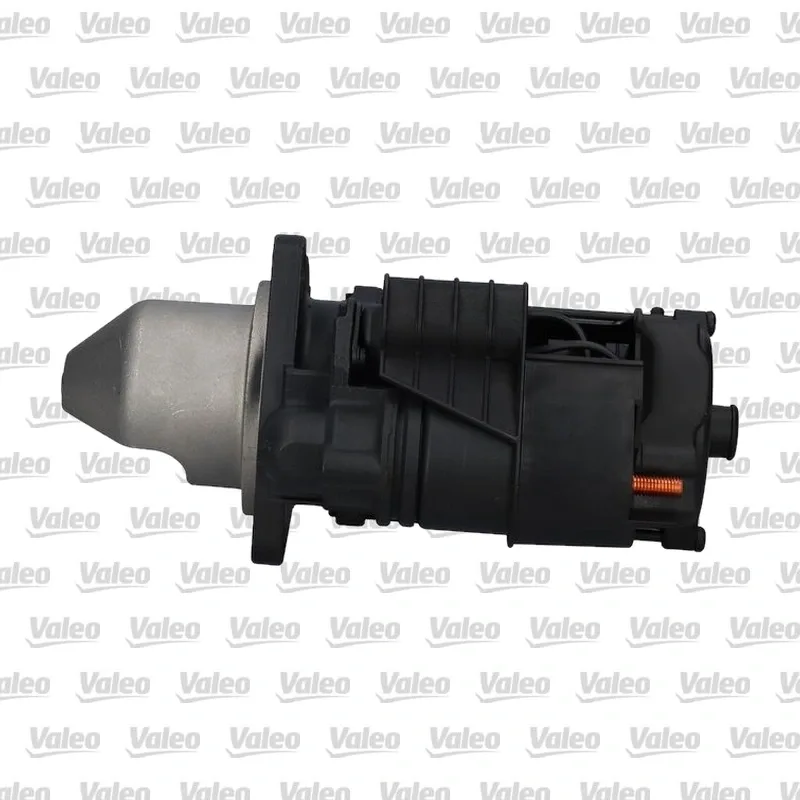Marş Dinamosu VALEO 438591