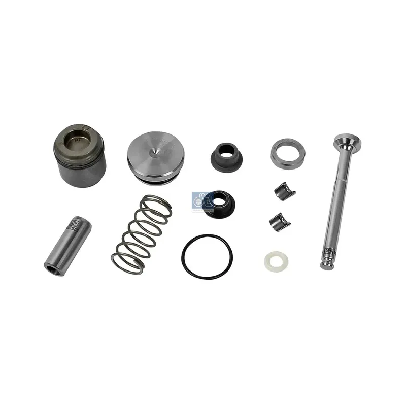Sabit Gaz Sistemi Tamir Takımı DT Spare Parts 4.91036 – Mercedes-Benz ACTROS / AROCS / AXOR