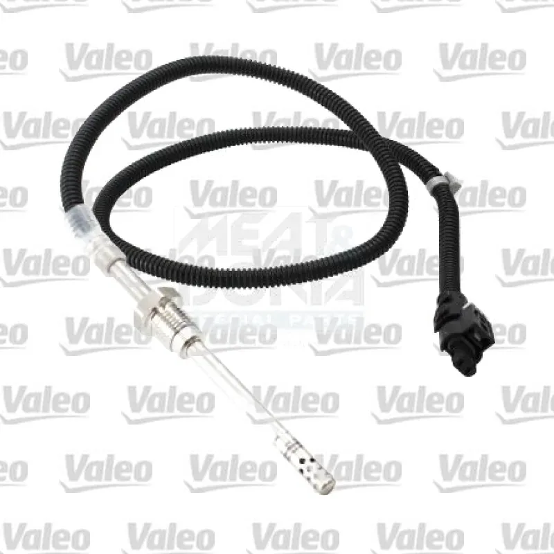Mercedes-Benz S 350 3.0 BlueTEC Egzoz Sıcaklık Sensörü – VALEO 368988