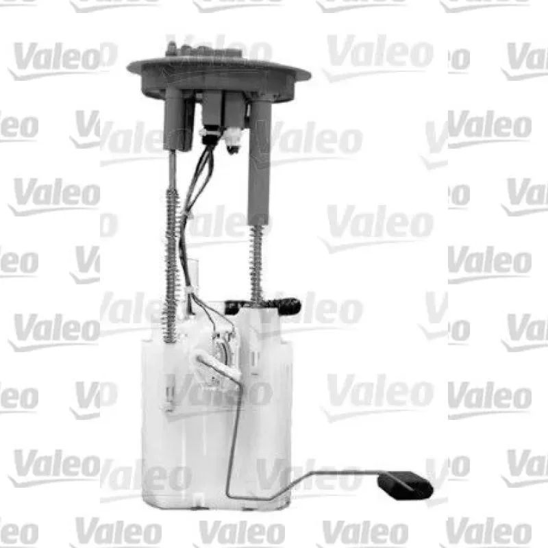 Depo Şamandırası VALEO 347130 – Volkswagen / Audi