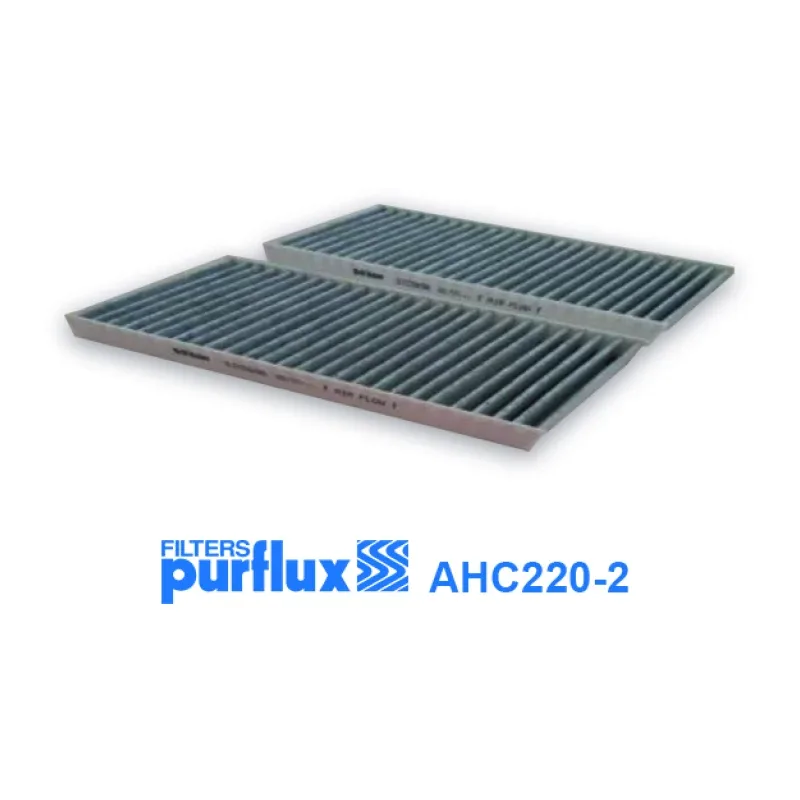 Polen Filtresi PURFLUX AHC220-2 – HONDA Civic