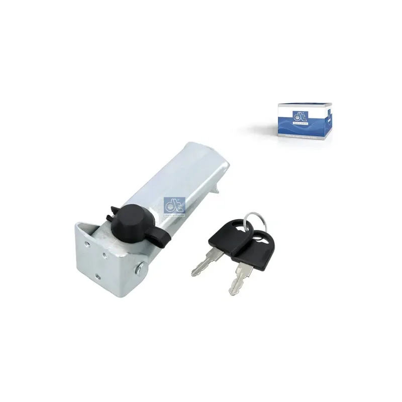Akü Kapağı Kilidi DT Spare Parts 4.00261 – Mercedes-Benz ACTROS / AROCS / AXOR