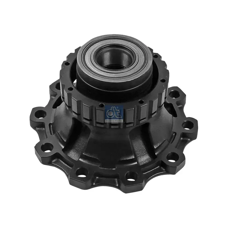 ABS Halkasız Rulmanlı Tekerlek Poryası DT Spare Parts 2.65243 – Renault Trucks MAGNUM / T