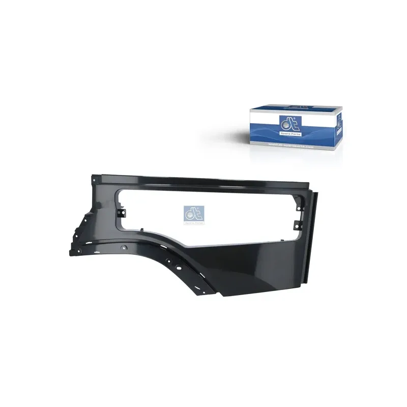 Sol Boyalı Çamurluk DT Spare Parts 2.71531 – Volvo FH