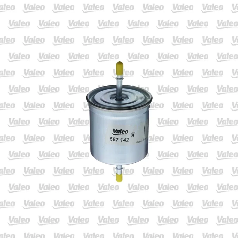 Yakıt Filtresi VALEO 587142 – Volvo V70