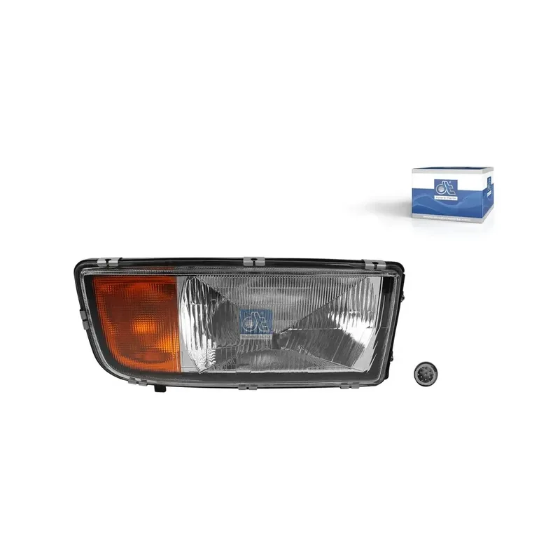 Sağ Far DT Spare Parts 4.62324 – Mercedes-Benz ACTROS / ATEGO / AXOR
