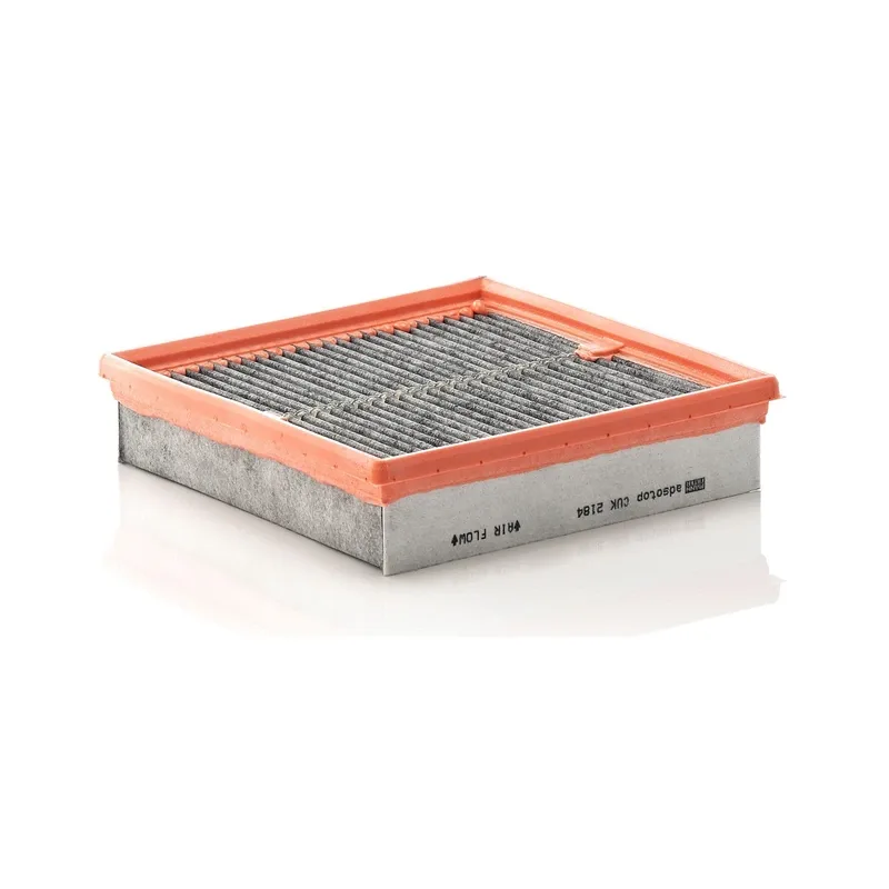 Kabin Filtresi MANN-FILTER CUK 2184 – Volvo FH / FM