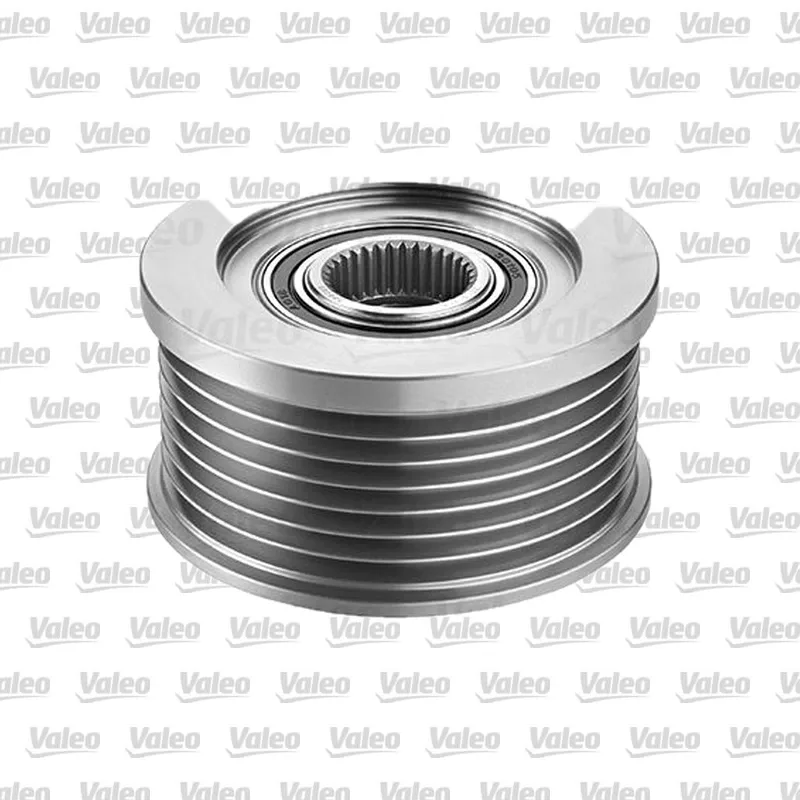 Alternatör Kasnağı VALEO 588069 – Nissan Navara 2.5 dCi / 3.0 dCi