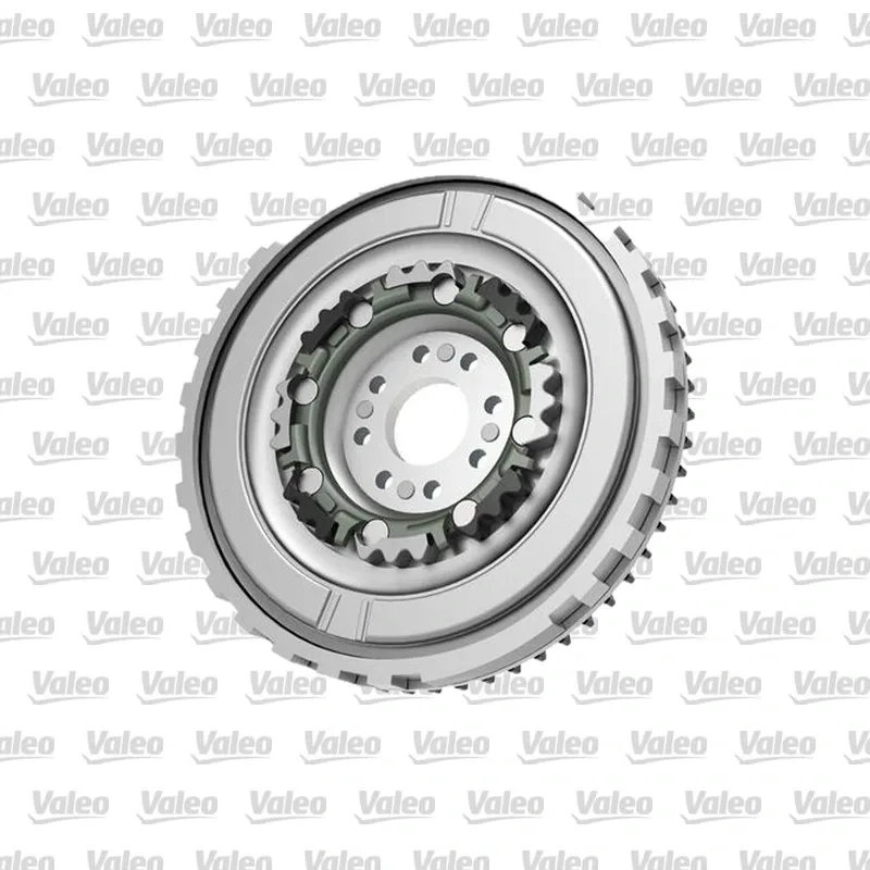 Volan VALEO 836372 – Hyundai / Kia
