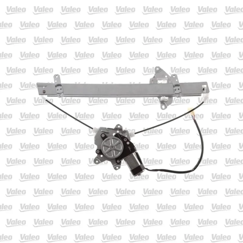 Cam Krikosu Ön Sağ VALEO 851891 – Mitsubishi Lancer