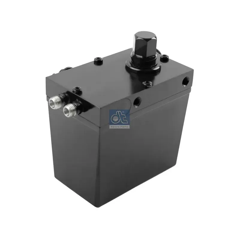 Kabin Kaldırma Pompası DT Spare Parts 1.22328 – Scania G / R / S