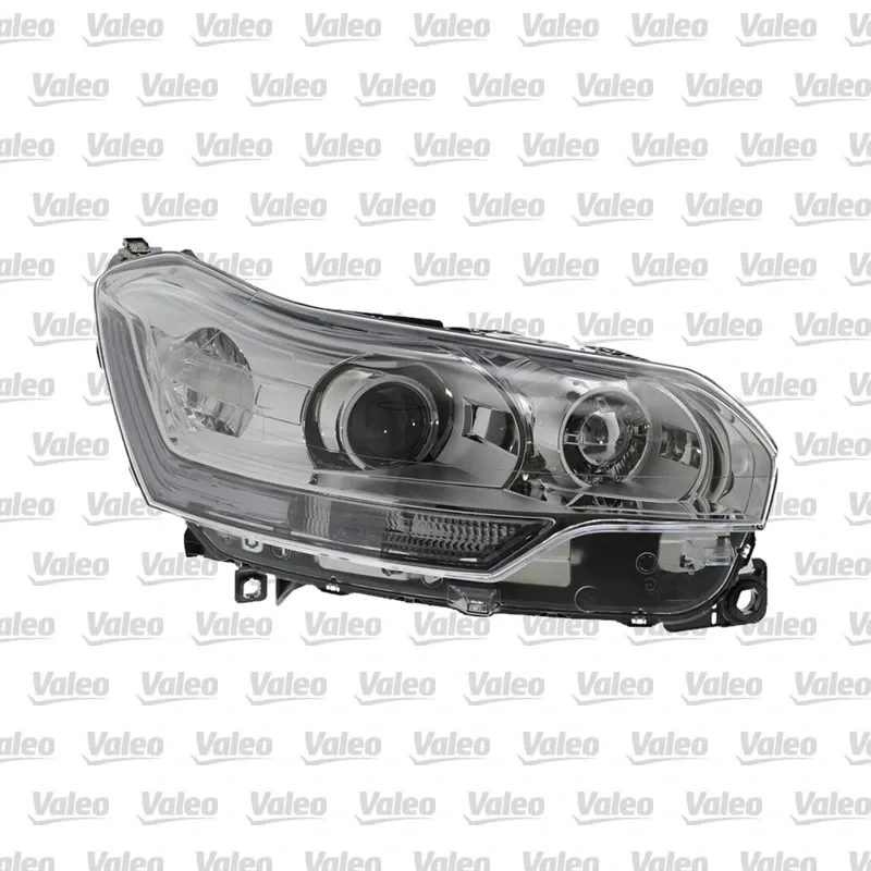 Far Sağ VALEO 043694 – Citroen C5