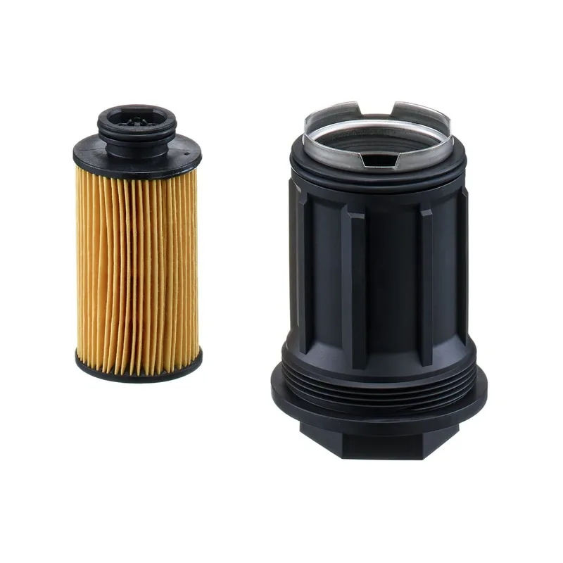 AdBlue Filtresi MANN-FILTER U 58/1 KIT – Mercedes-Benz ACTROS / ATEGO / AXOR