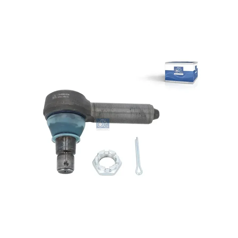 Rot Başı DT Spare Parts 1.00563 – Scania G / R / S