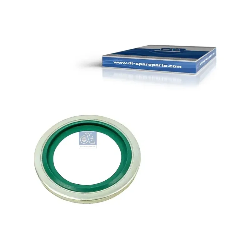 Yağ Soğutucu Sızdırmazlık Halkası DT Spare Parts 3.10046 – MAN / Scania