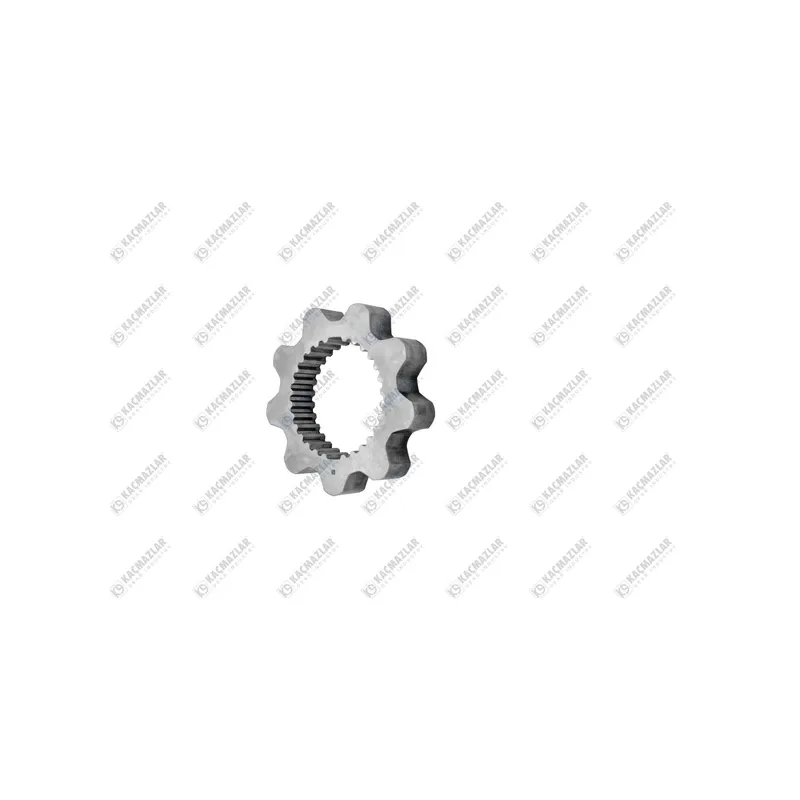 Yağ Pompası Dişlisi İç Rotor KAÇMAZ K21.03413 – Mercedes-Benz ACTROS / AROCS / ATEGO