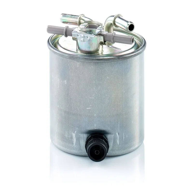 Dizel Yakıt Filtresi MANN-FILTER WK 9025 – NISSAN / RENAULT