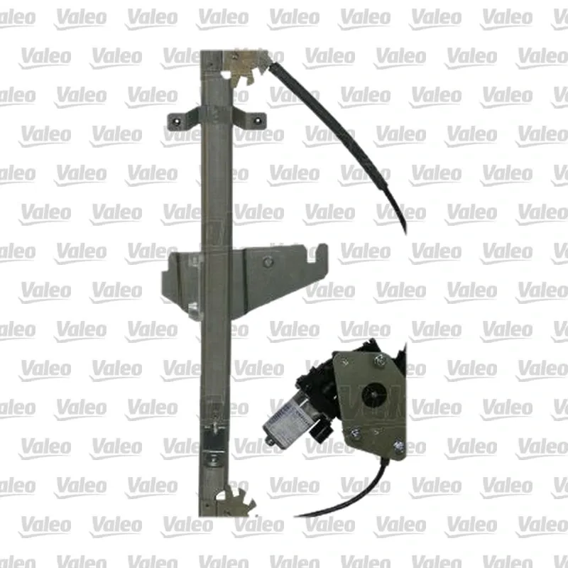 Cam Krikosu Arka Sağ VALEO 850757 – Jeep Grand Cherokee