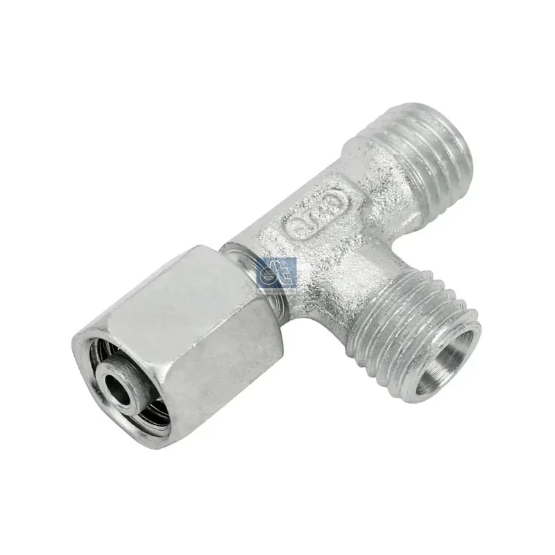 T Bağlantı Rakoru DT Spare Parts 4.40260 – Mercedes-Benz ACTROS / ATEGO