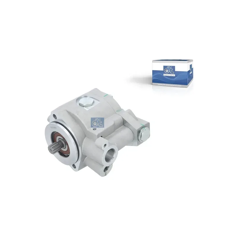 Direksiyon Pompası DT Spare Parts 1.23466 – Scania G / R / S