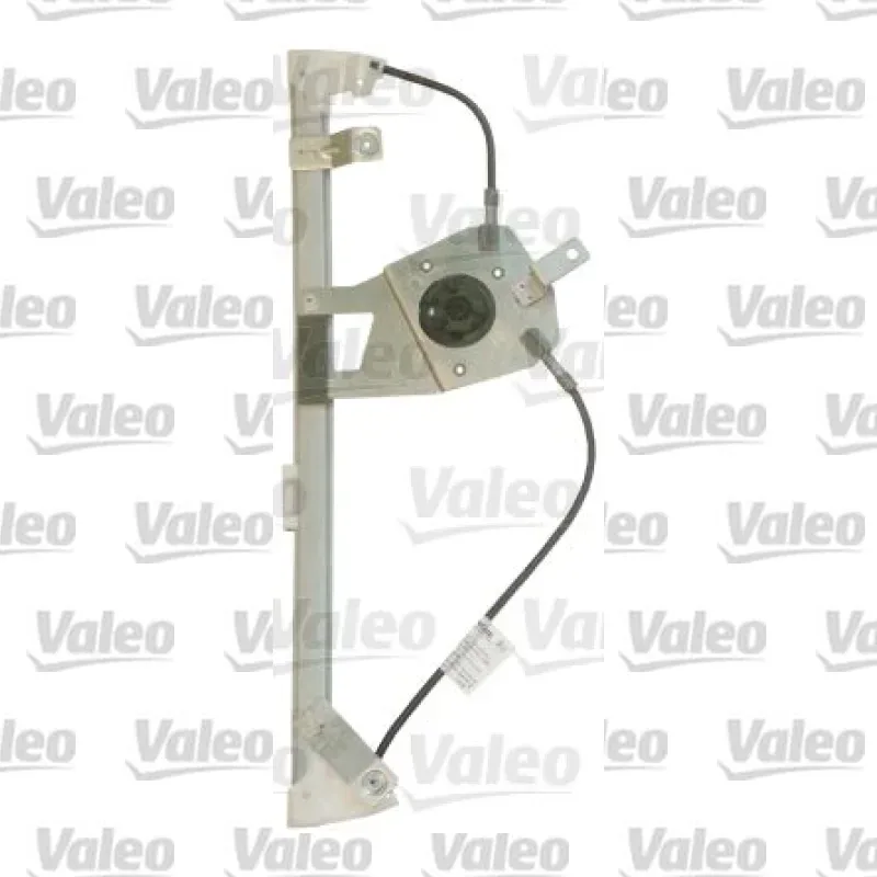 Cam Krikosu Arka Sağ VALEO 850801 – Renault Megane