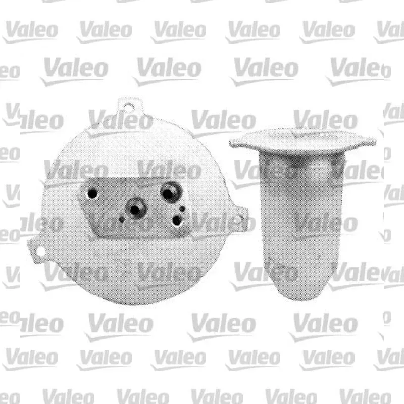 Klima Tüpü VALEO 509392 – BMW 520i