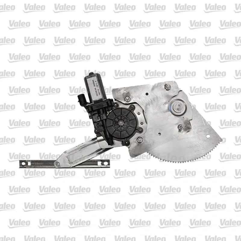 Cam Krikosu Arka Sağ VALEO 851419 – Nissan Note